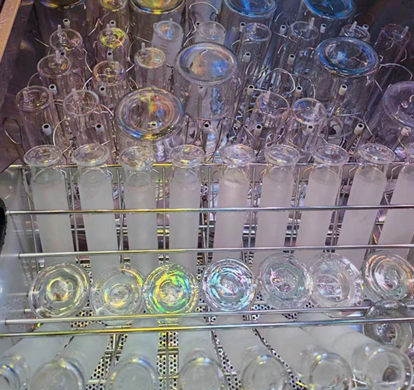 告別冬日“凍手”折磨：杜伯特全自動(dòng)洗瓶機(jī)如何重塑實(shí)驗(yàn)室清洗體驗(yàn)