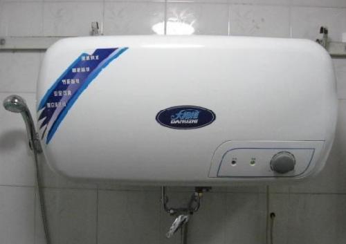 大拇指熱水器維修