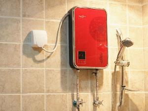 奧特朗熱水器維修